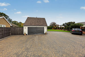St. Lawrence Road North Wingfield
